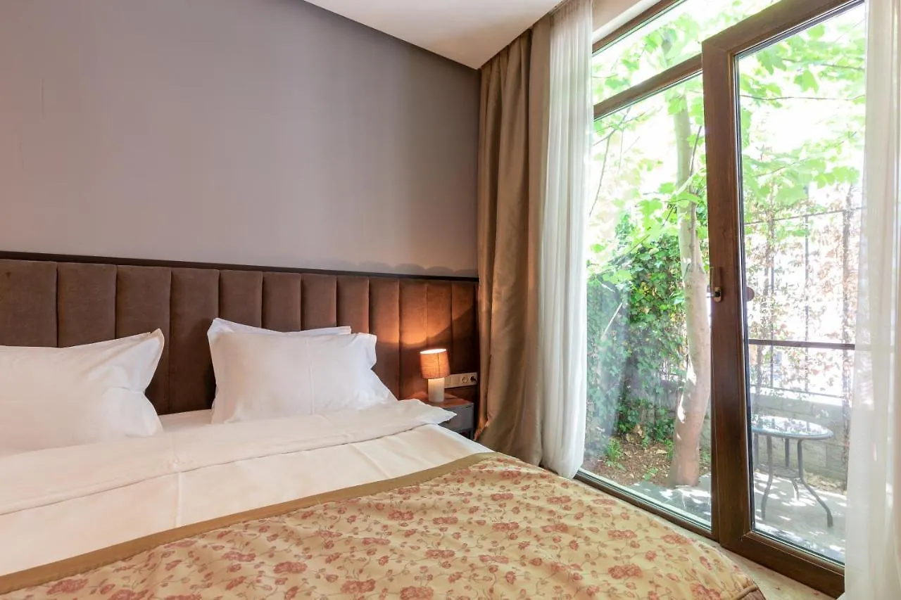 Elea Old Tbilisi Hotel