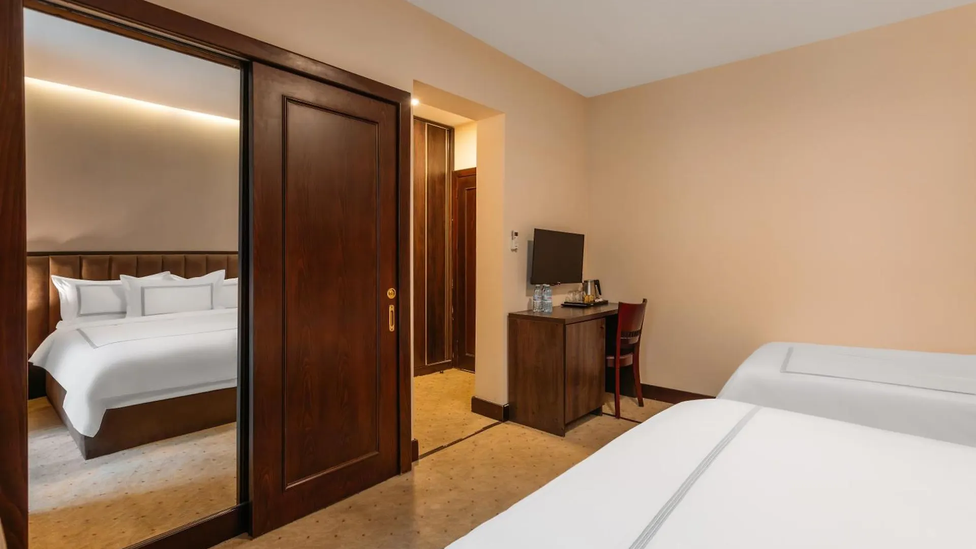 Elea Old Tbilisi Hotel