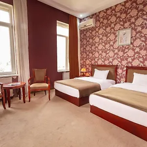 Margo Palace **** Tbilisi