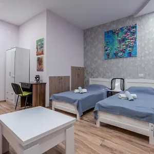 4* Hotel Art-gallery Avlabari