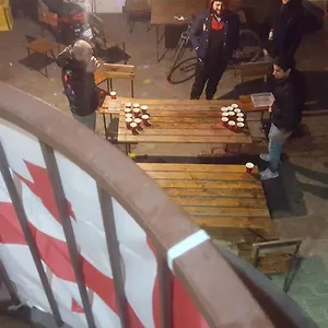 Kargi Youth Тбилиси