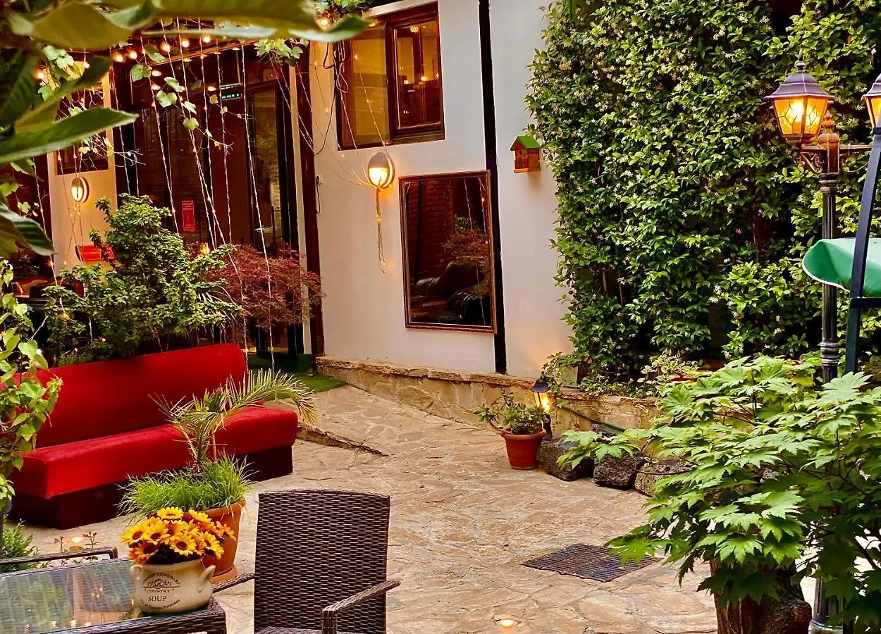 Elea Old Tbilisi Hotel 4*,  Грузия