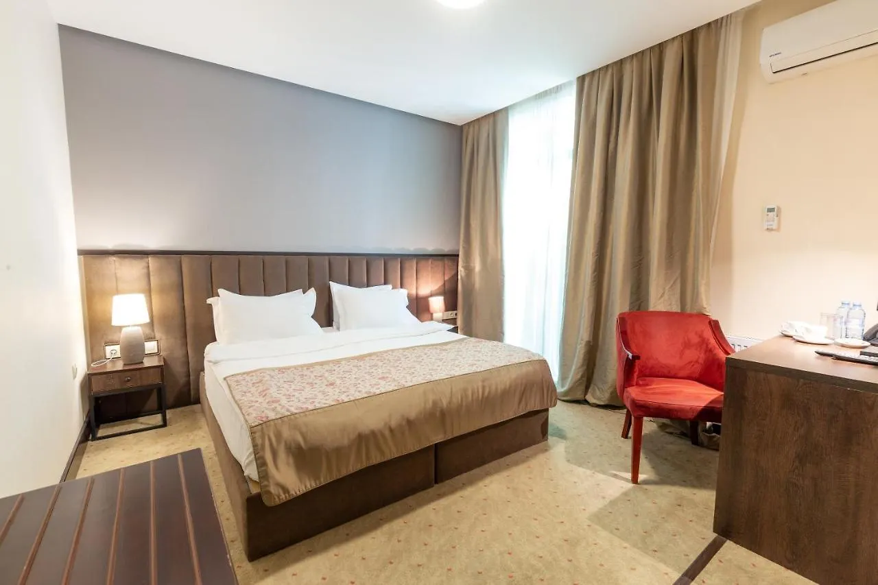 Elea Old Tbilisi Hotel
