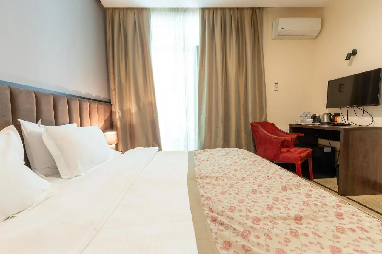 Elea Old Tbilisi Hotel 4*,