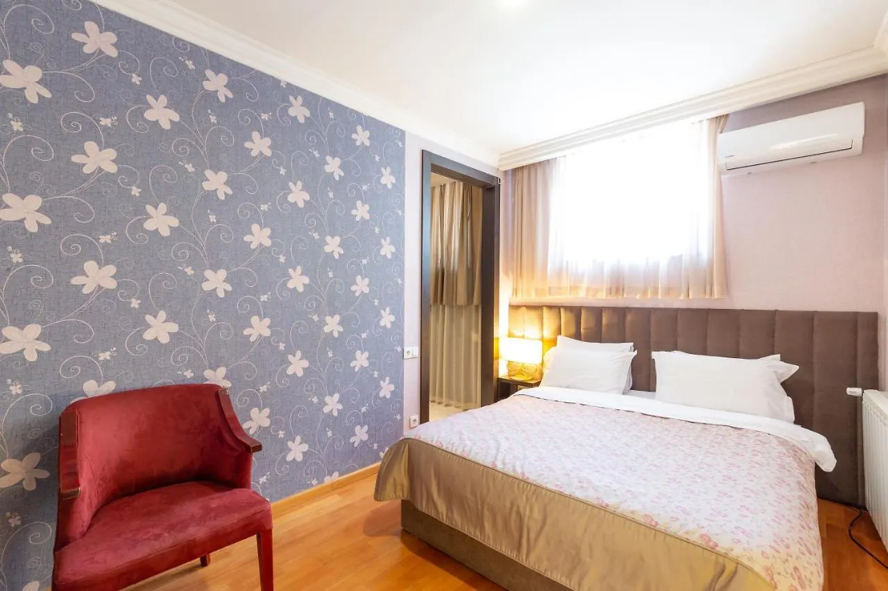 Elea Old Tbilisi Hotel