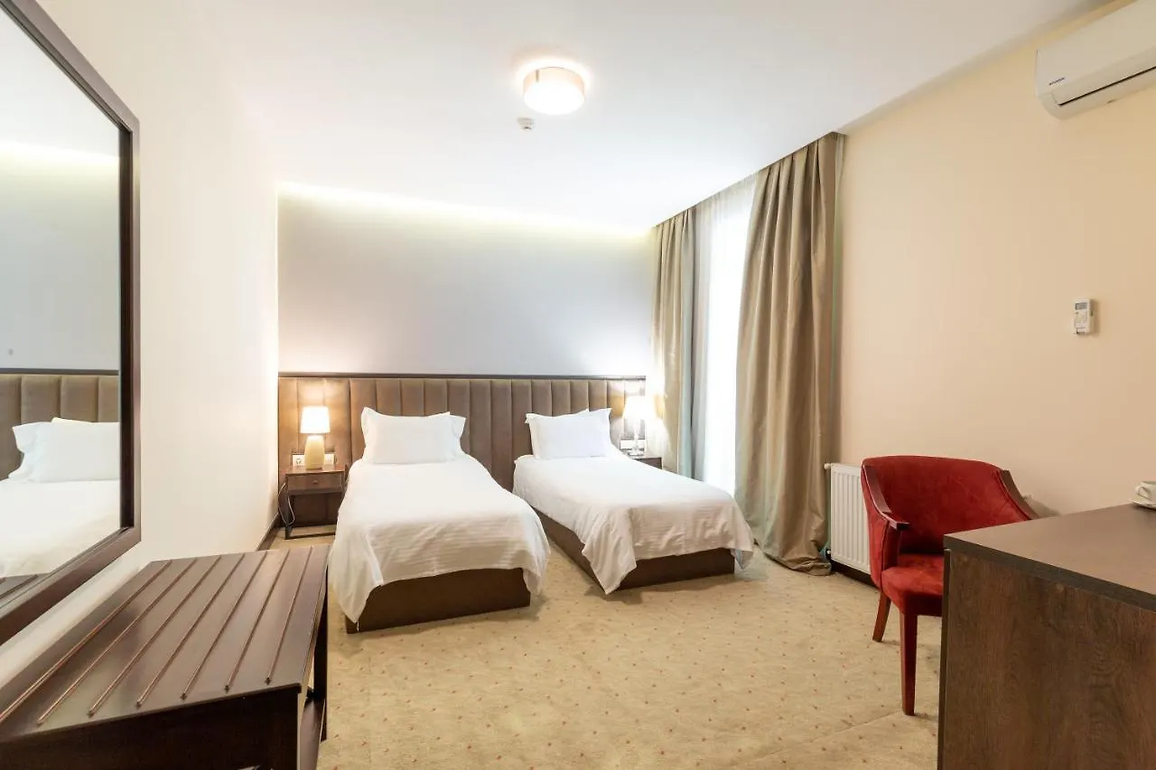 Elea Old Tbilisi Hotel