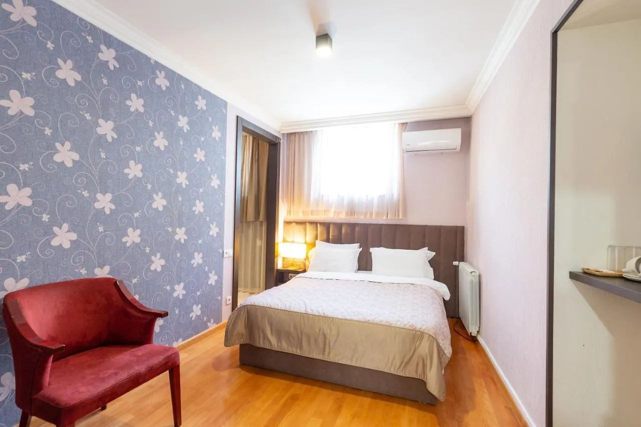 Elea Old Tbilisi Hotel