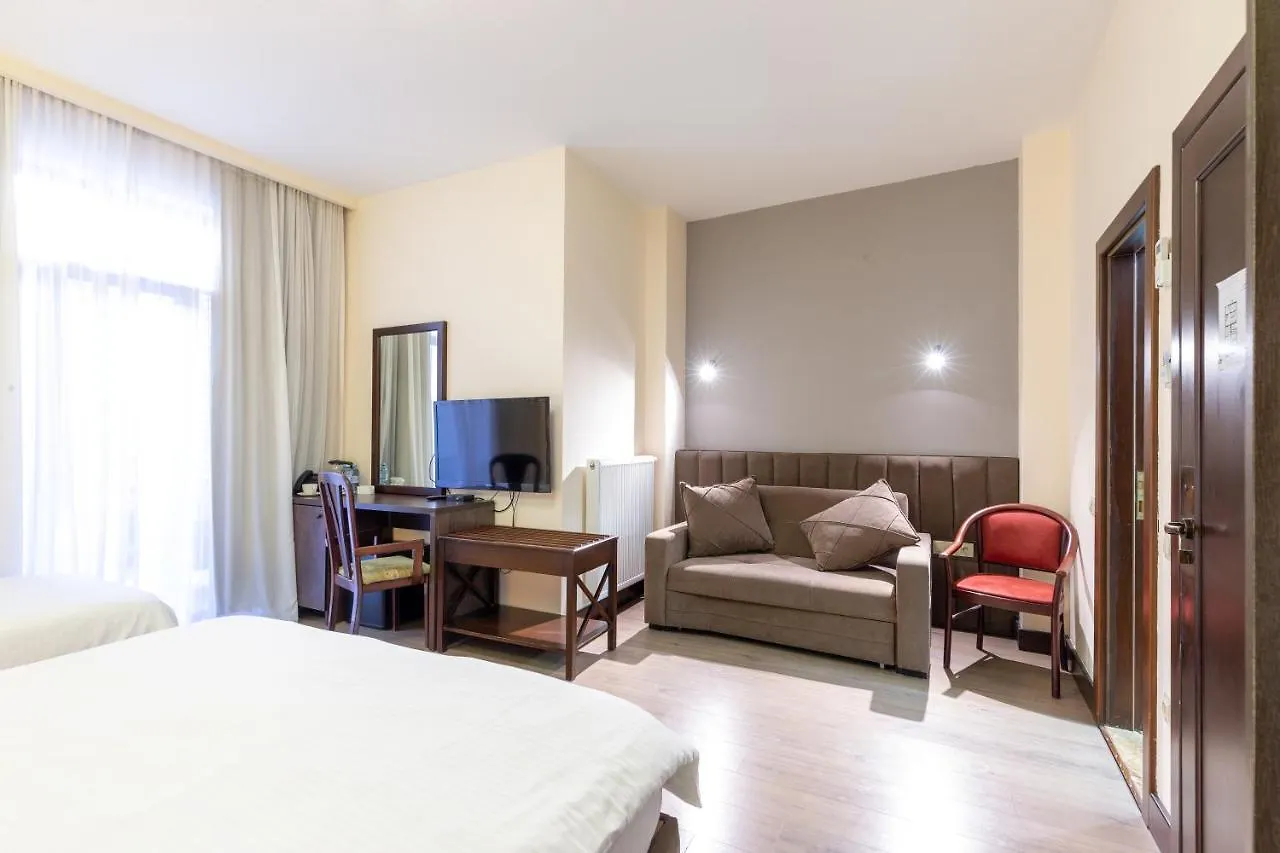 Elea Old Tbilisi Hotel