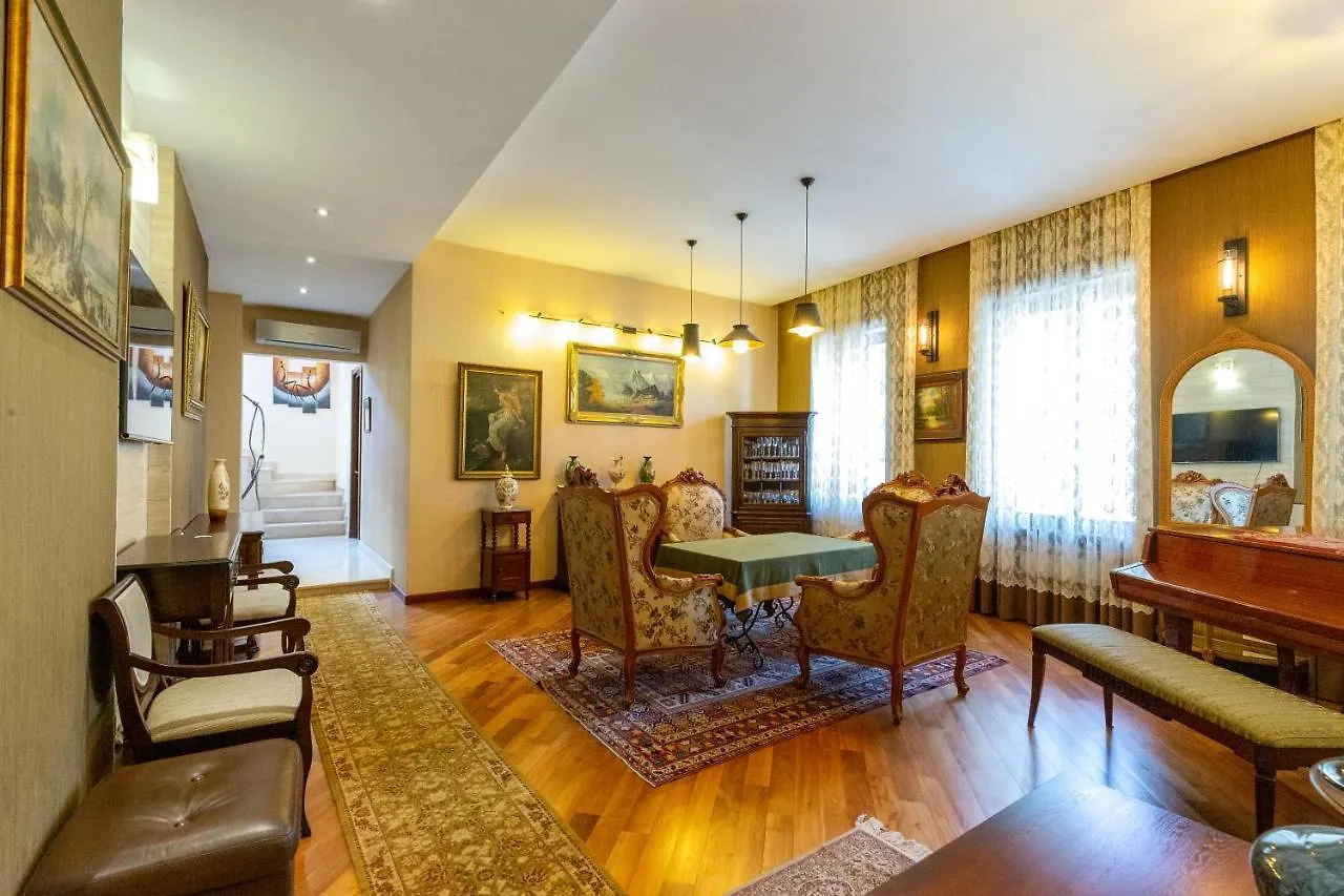 Elea Old Tbilisi Hotel