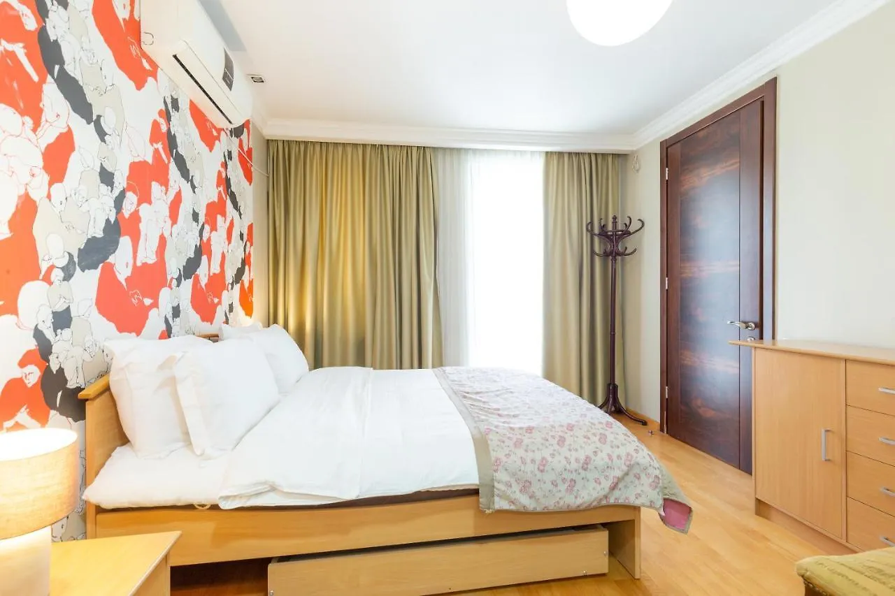 Elea Old Tbilisi Hotel