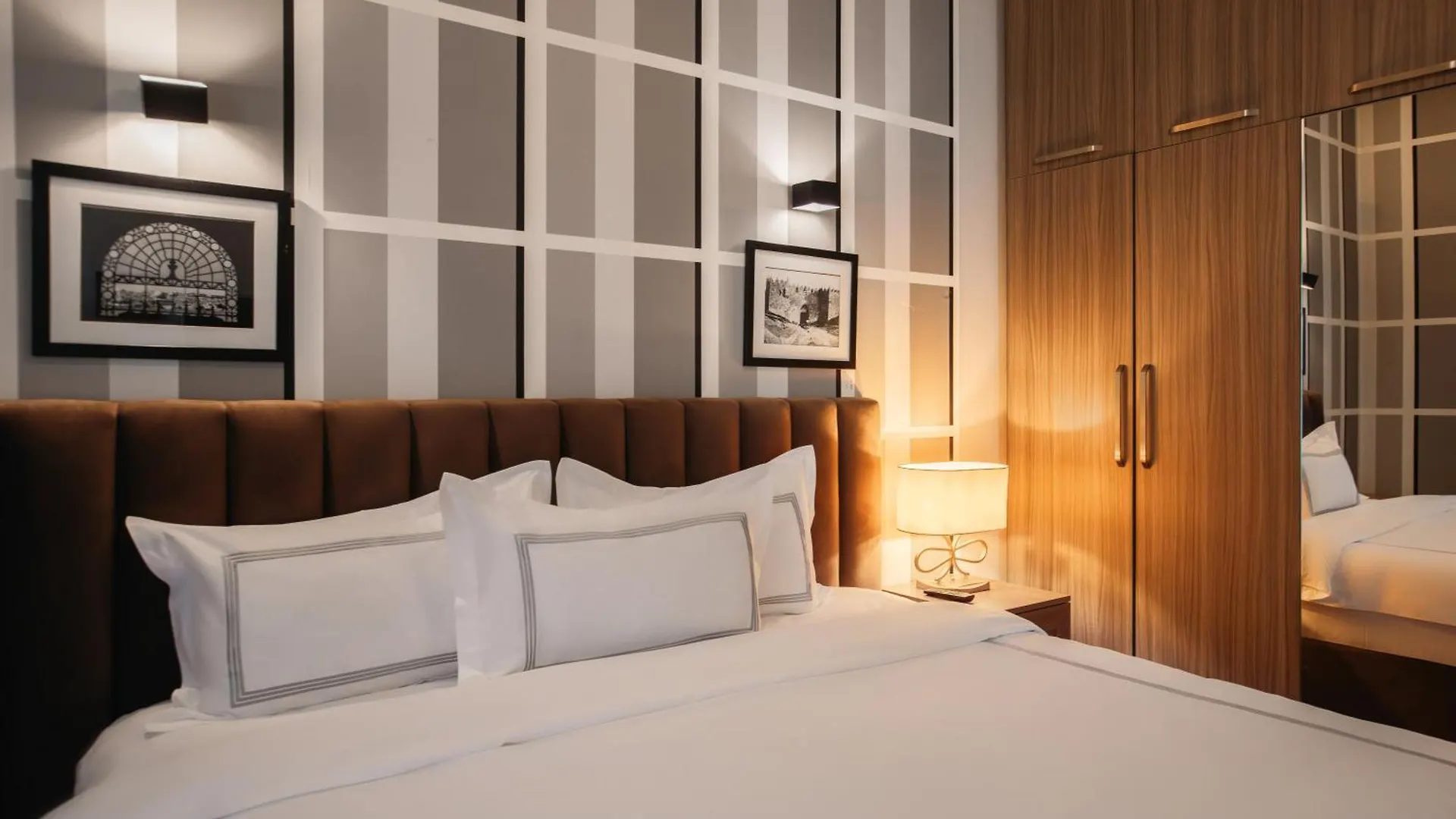 Elea Old Tbilisi Hotel