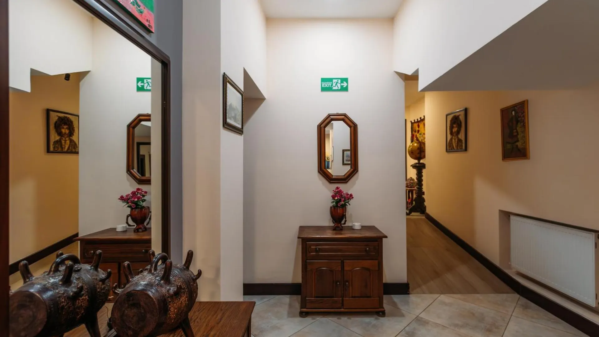 Elea Old Tbilisi Hotel