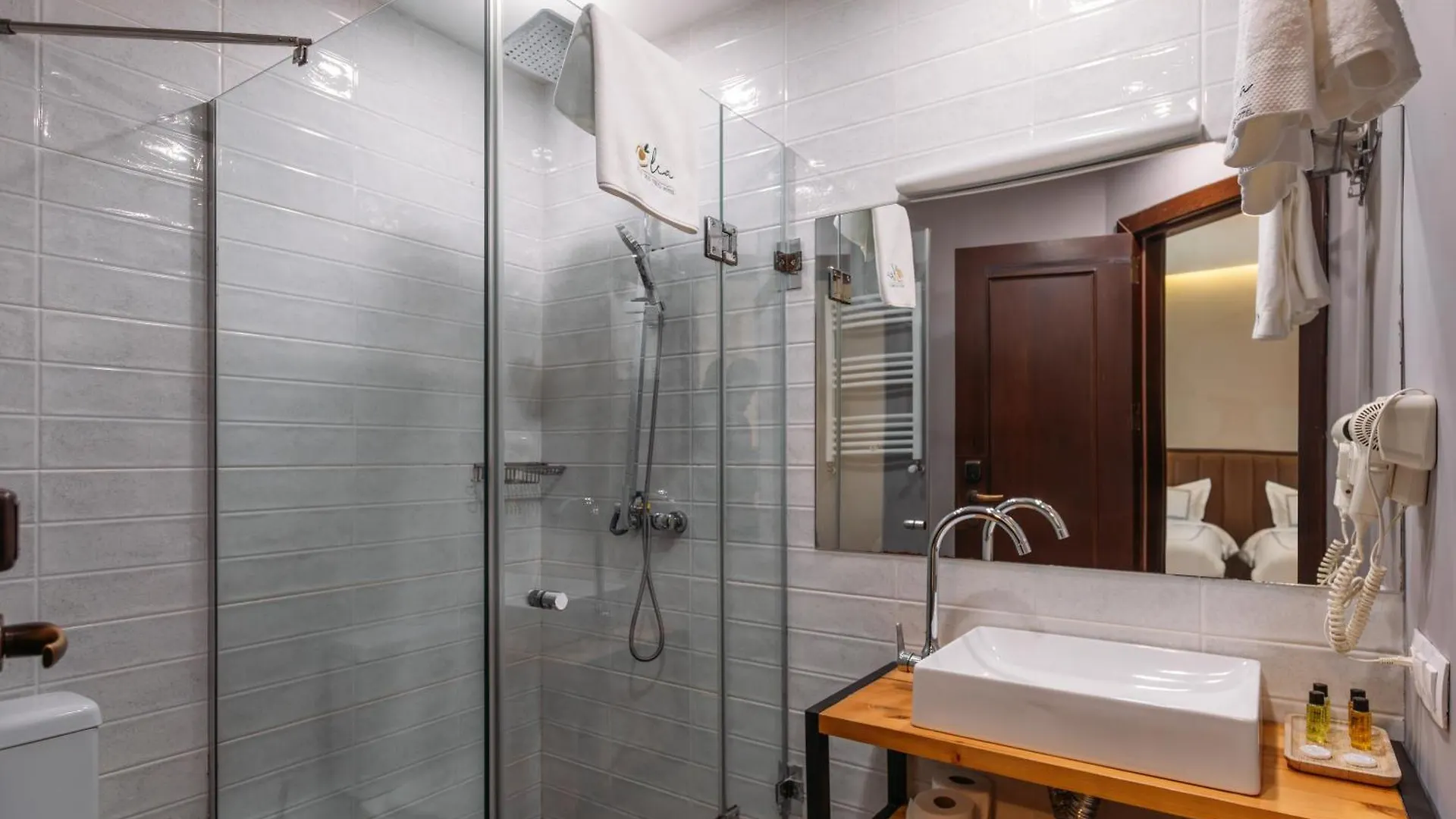 Elea Old Tbilisi Hotel