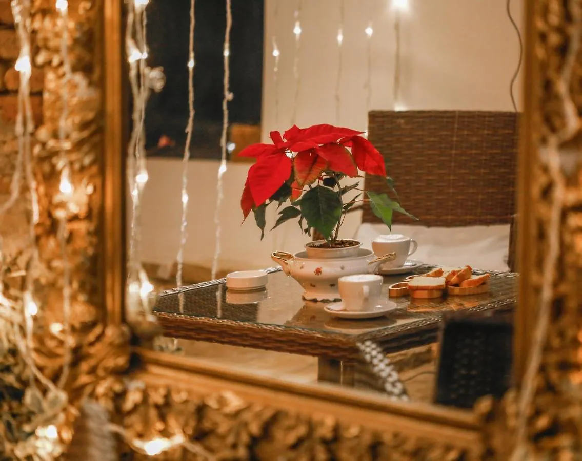 Elea Old Tbilisi Hotel