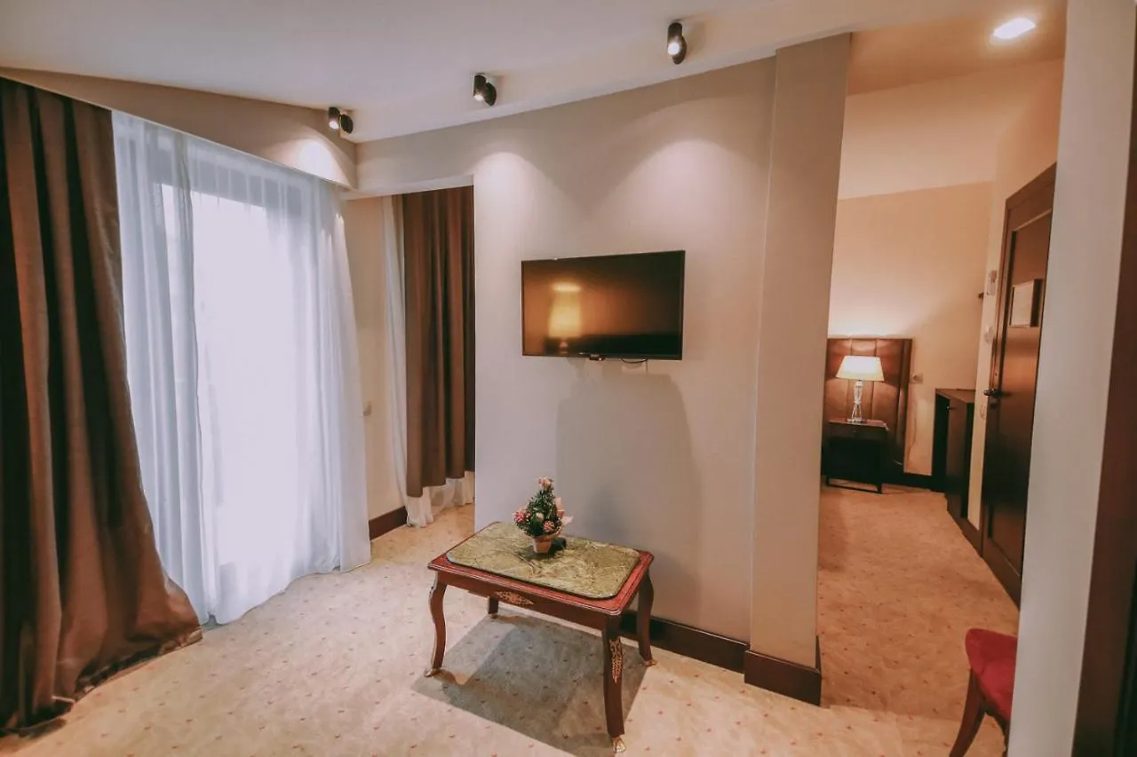 Elea Old Tbilisi Hotel Грузия
